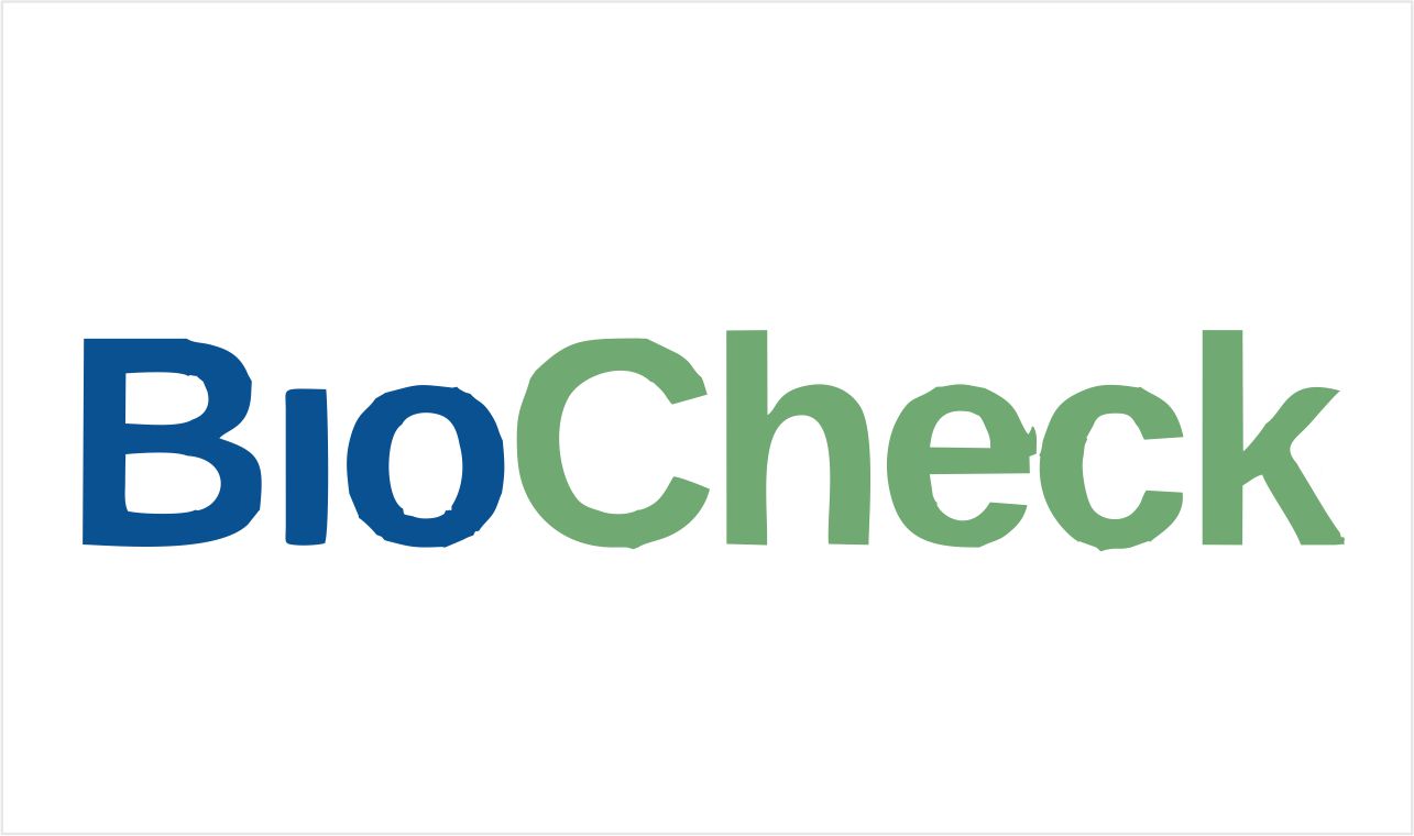 biocheck