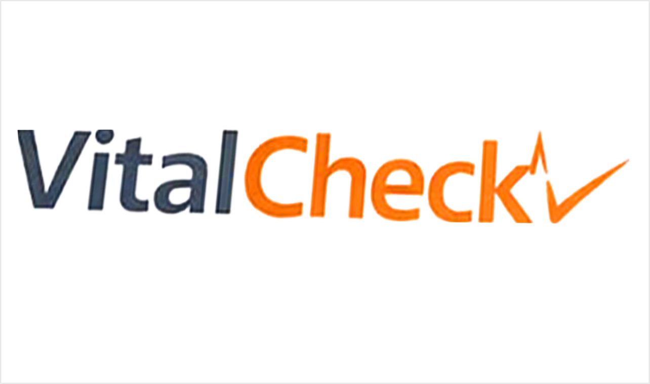 vitalcheck